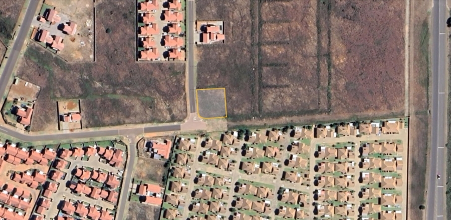 Commercial Property for Sale in Wild Olive Estate Free State